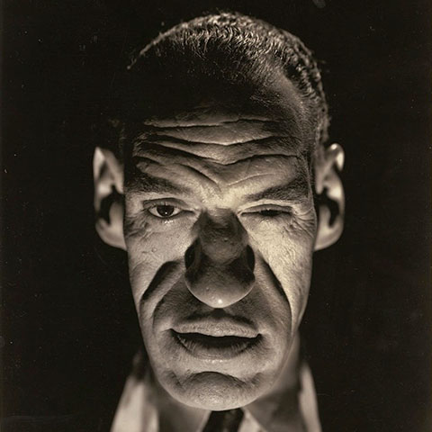 Rondo Hatton