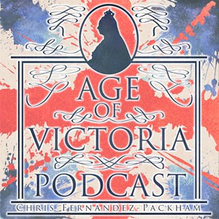 Age of Victoria podcast
