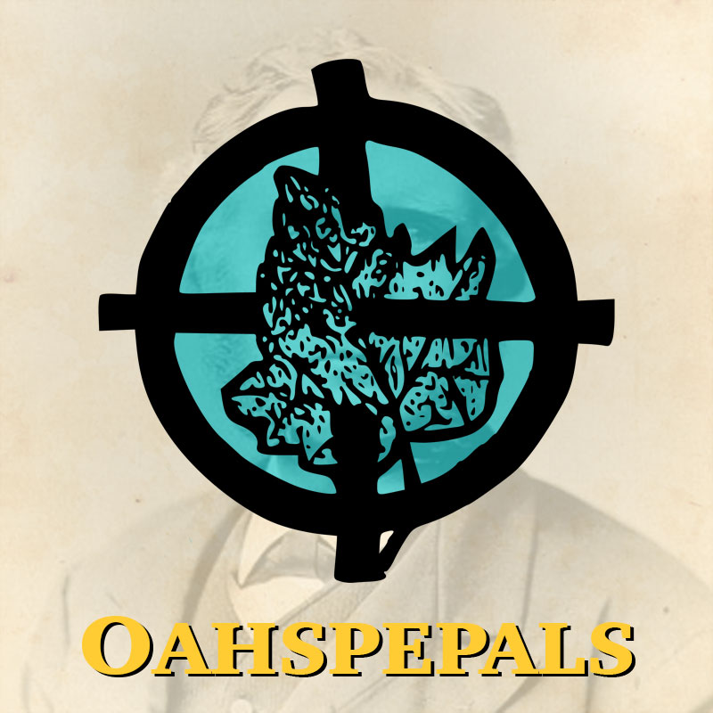 Oahspepals