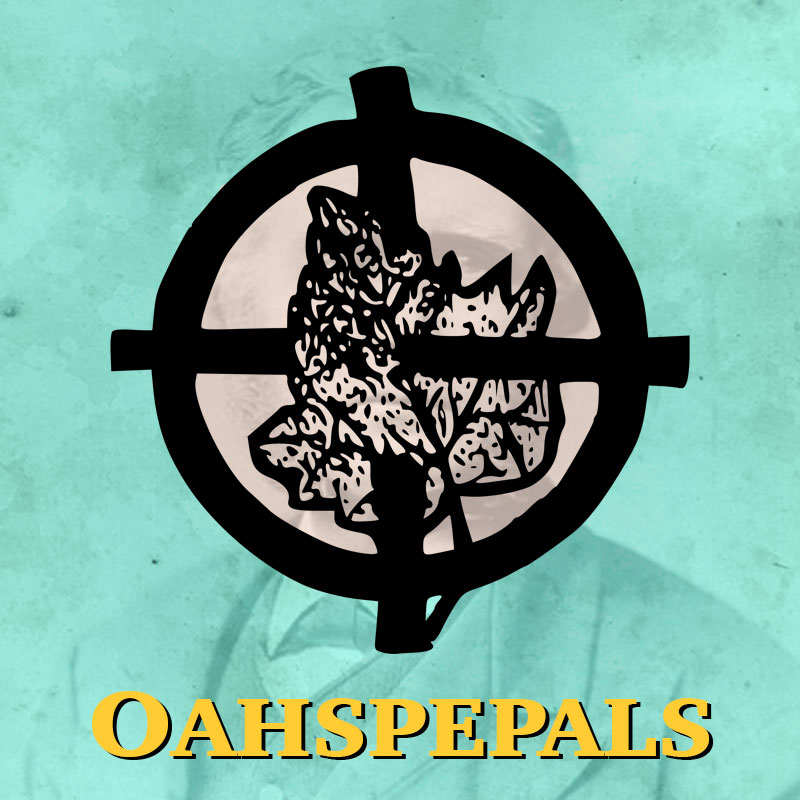 Oahspepals