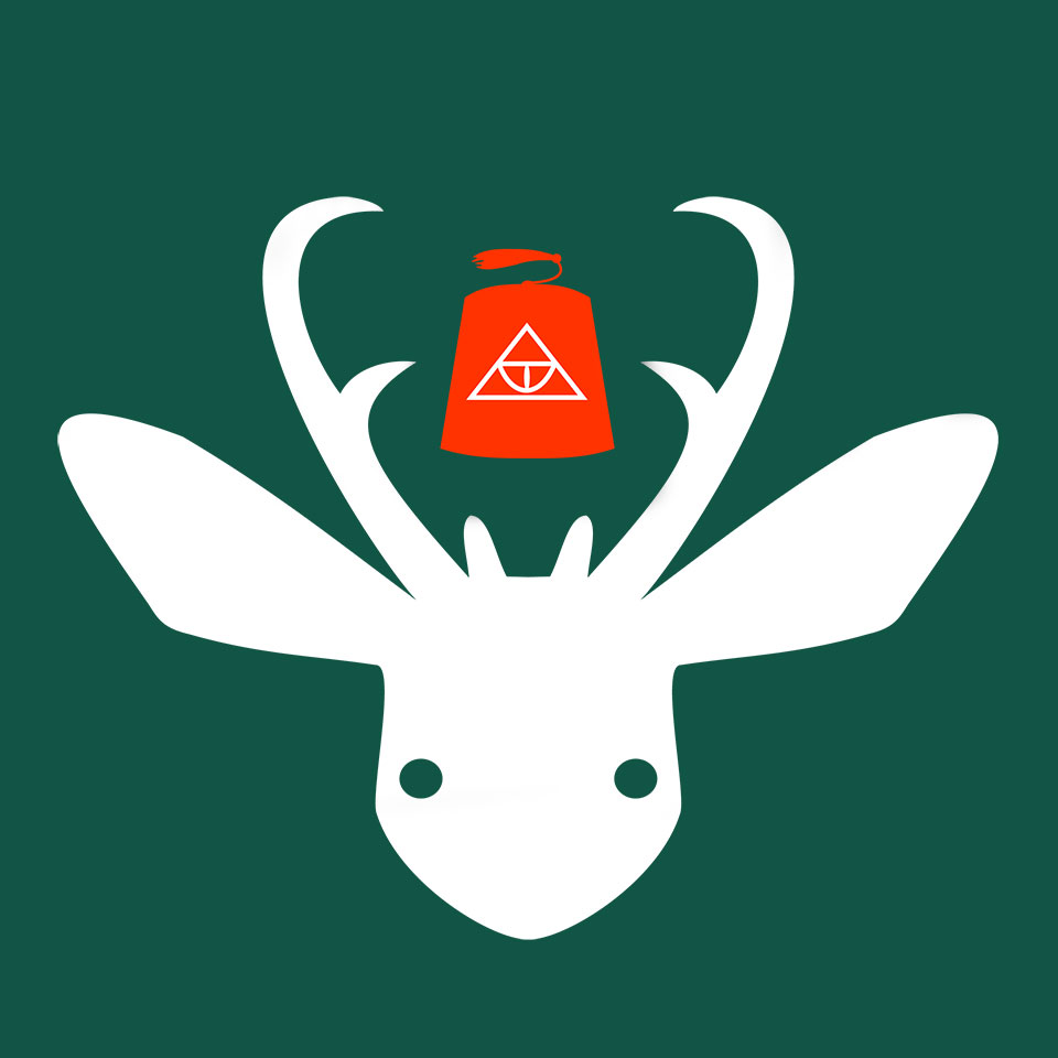 Ancient and Esoteric Order of the Jackalope icon
