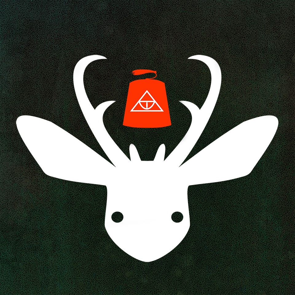 Ancient and Esoteric Order of the Jackalope icon