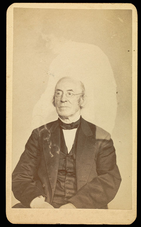 William Lloyd Garrison