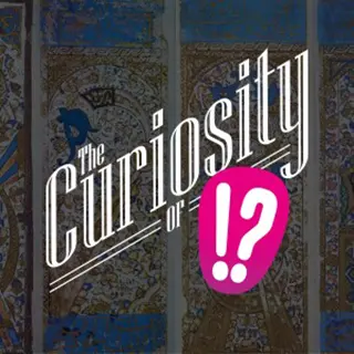 The Curiosity Of !?